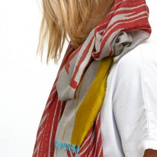 Jane Keith cashmere scarf