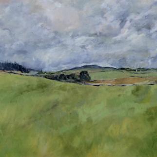 September song, Galloway